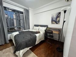 Aquarius By The Park (D16), Condominium #486342141